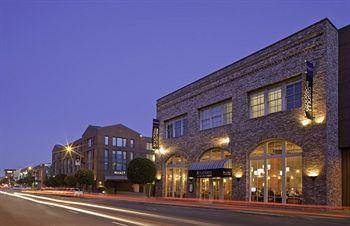 Exterior - Hyatt at Fisherman's Wharf Exterior - Hyatt at Fisherman's Wharf