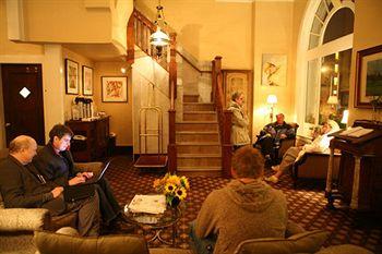 - The Andrews Hotel - The Andrews Hotel