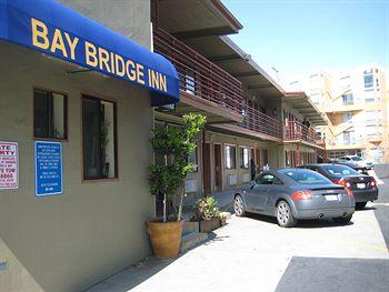 Exterior - Bay Bridge Inn Exterior - Bay Bridge Inn