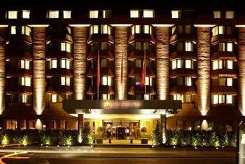 Exterior - pentahotel Reading Exterior - pentahotel Reading
