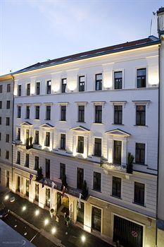 Exterior - Alta Moda Fashion Hotel Exterior - Alta Moda Fashion Hotel