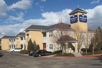 Exterior - Extended Stay America - Denver - Tech Center - North Exterior - Extended Stay America - Denver - Tech Center - North