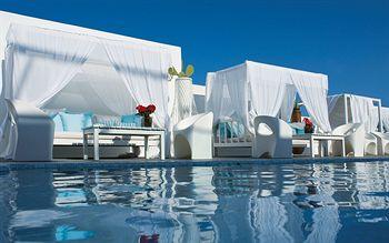 Exterior - Aressana Spa Hotel and Suites Exterior - Aressana Spa Hotel and Suites
