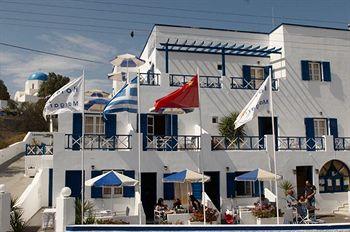Exterior - Margarita Hotel Exterior - Margarita Hotel