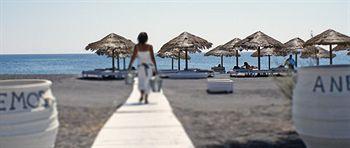 Exterior - Anemos Beach Lounge Exterior - Anemos Beach Lounge