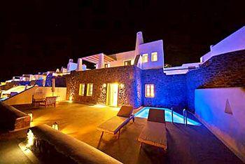 Exterior - Carpe Diem Exterior - Carpe Diem