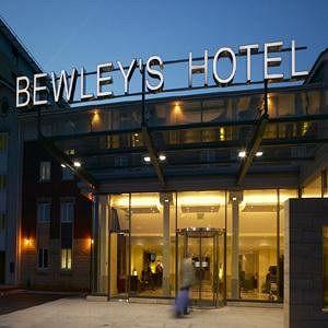  - Bewleys Hotel Manchester Airport