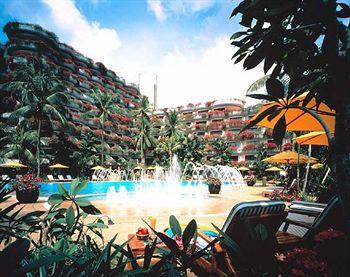 Exterior - Shangri-La Hotel Singapore Exterior - Shangri-La Hotel Singapore