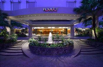Exterior - Grand Hyatt Singapore Exterior - Grand Hyatt Singapore
