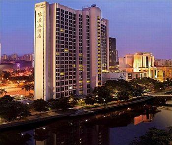 Exterior - Riverview Hotel Singapore Exterior - Riverview Hotel Singapore
