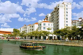 Exterior - Riverside Village Residences Exterior - Riverside Village Residences