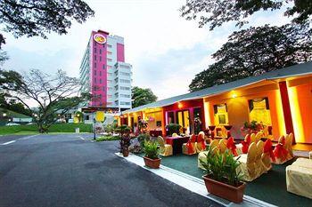Exterior - Hotel Re Exterior - Hotel Re