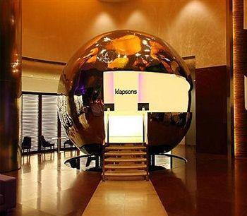 Exterior - klapsons, The Boutique Hotel Exterior - klapsons, The Boutique Hotel