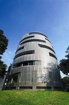 Exterior - Wangz Hotel Singapore Exterior - Wangz Hotel Singapore