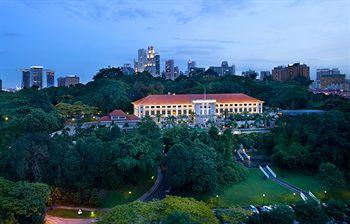 Exterior - Hotel Fort Canning Exterior - Hotel Fort Canning