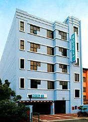 Exterior - Hotel 81 Geylang Exterior - Hotel 81 Geylang