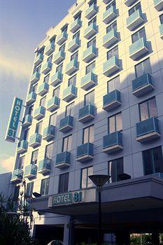 Exterior - Hotel 81 Gold Exterior - Hotel 81 Gold