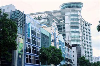 Exterior - Hotel 81 Bugis Exterior - Hotel 81 Bugis
