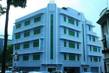 Exterior - Hotel 81 Rochor Exterior - Hotel 81 Rochor