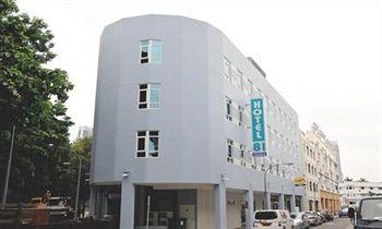 Exterior - Hotel 81 Osaka Exterior - Hotel 81 Osaka