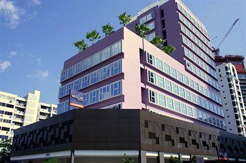 Exterior - Value Hotel Thomson Exterior - Value Hotel Thomson