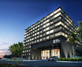 Exterior - Bay Hotel Singapore Exterior - Bay Hotel Singapore