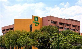 Exterior - Holiday Inn Mexico Dali Airport Exterior - Holiday Inn Mexico Dali Airport
