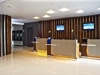 - Novotel Mexico Santa Fe - Novotel Mexico Santa Fe