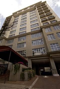 Exterior - St Isidro Corporate Housing Exterior - St Isidro Corporate Housing