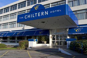 Exterior - THE CHILTERN HOTEL Exterior - THE CHILTERN HOTEL