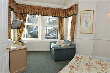 - BEST WESTERN MONTAGUE HOTEL - BEST WESTERN MONTAGUE HOTEL