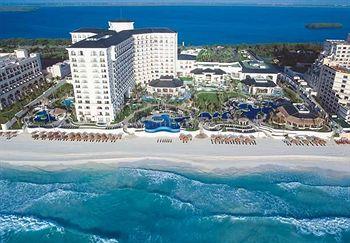 Exterior - JW Marriott Cancun Resort & Spa Exterior - JW Marriott Cancun Resort & Spa