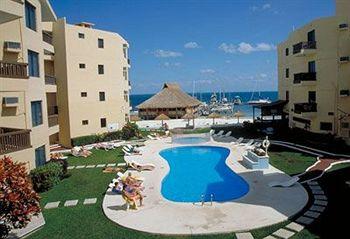 Exterior - Imperial Las Perlas Exterior - Imperial Las Perlas