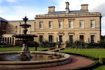 Exterior - De Vere Oulton Hall Exterior - De Vere Oulton Hall
