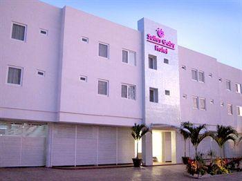 Exterior - Suites Gaby Exterior - Suites Gaby