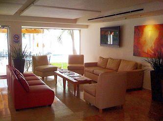 Exterior - Ambiance Suites Cancun Exterior - Ambiance Suites Cancun