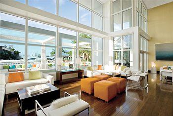 - Hilton Fort Lauderdale Marina - Hilton Fort Lauderdale Marina