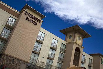 Exterior - Embassy Suites Colorado Springs Exterior - Embassy Suites Colorado Springs