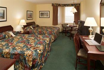 - Greenwood Inn & Suites Calgary - Greenwood Inn & Suites Calgary