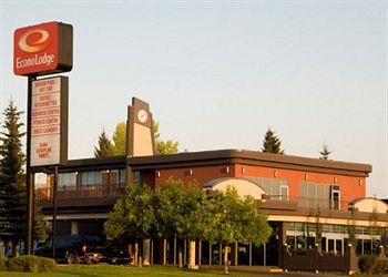 Exterior - Econo Lodge South Exterior - Econo Lodge South