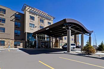 Exterior - Best Western Premier Freeport Inn & Suites Exterior - Best Western Premier Freeport Inn & Suites