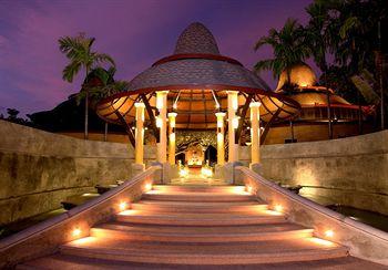 Exterior - The Village Resort & Spa Exterior - The Village Resort & Spa