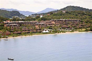 Exterior - Radisson Blu Plaza Resort Phuket Panwa Beach Exterior - Radisson Blu Plaza Resort Phuket Panwa Beach