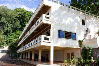 Exterior - Karon Hillside Hotel Exterior - Karon Hillside Hotel