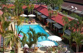 Exterior - Ricos Bungalows Kata Exterior - Ricos Bungalows Kata