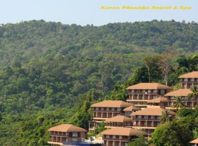 Karon Phunaka Resort & Spa Karon Phunaka Resort & Spa