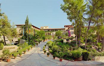 Exterior - Sheraton Mallorca Arabella Golf Hotel Exterior - Sheraton Mallorca Arabella Golf Hotel