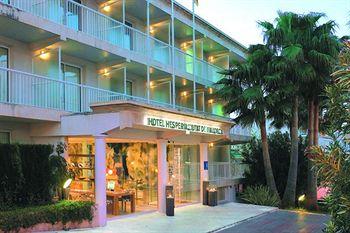 Exterior - Hesperia Ciutat De Mallorca Exterior - Hesperia Ciutat De Mallorca