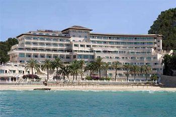 Exterior - Nixe Palace Hotel Exterior - Nixe Palace Hotel