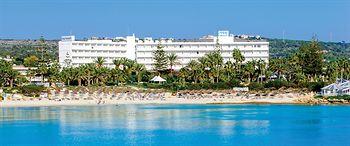 Exterior - Nissi Beach Resort Exterior - Nissi Beach Resort